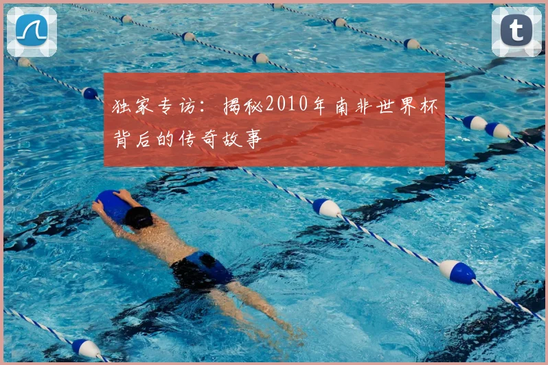 独家专访：揭秘2010年南非世界杯背后的传奇故事
