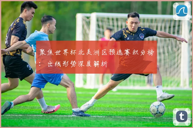 聚焦世界杯北美洲区预选赛积分榜：出线形势深度解析