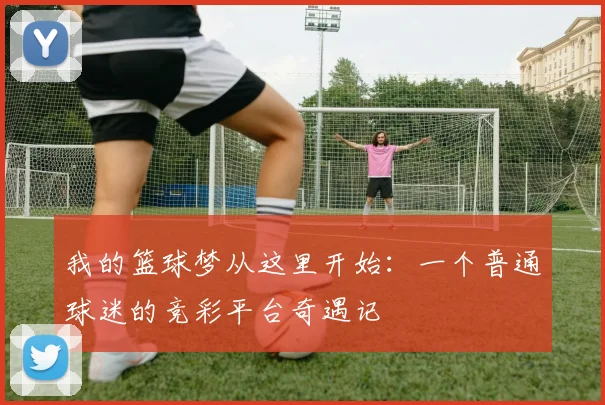 我的篮球梦从这里开始：一个普通球迷的竞彩平台奇遇记