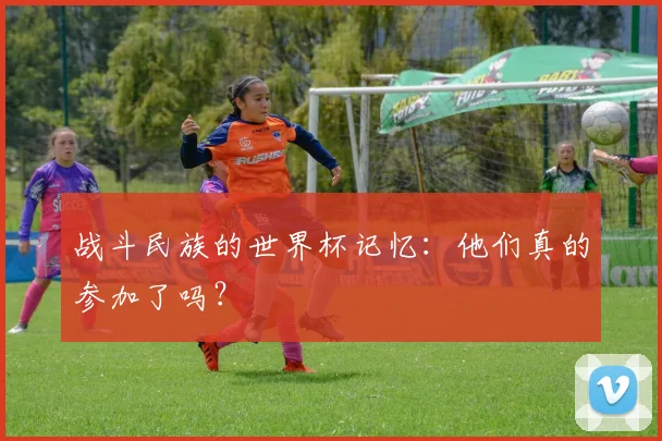 战斗民族的世界杯记忆：他们真的参加了吗？